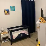 Holidays Apartment