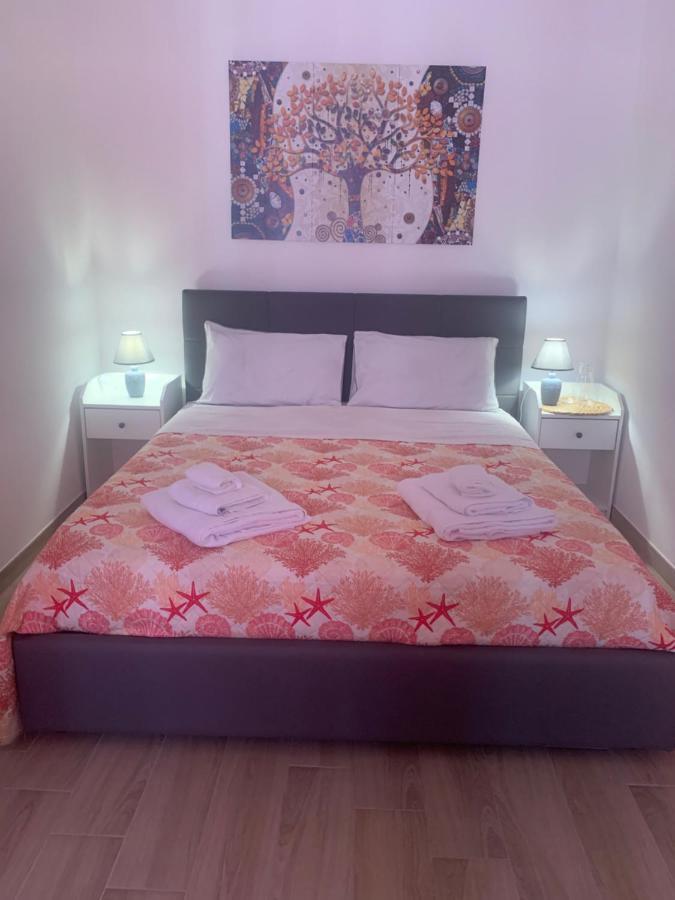 Apartamento Holidays