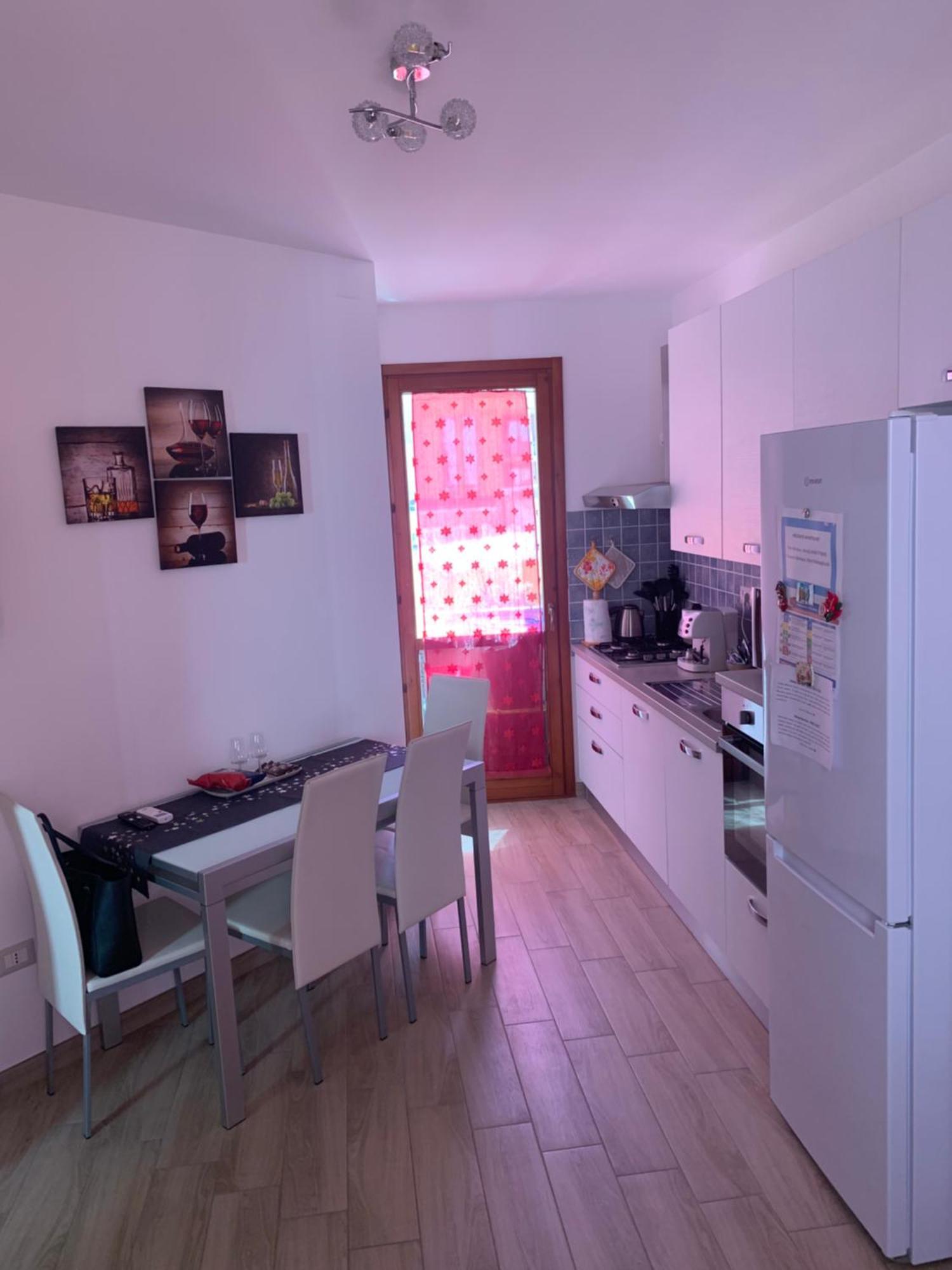 Apartamento Holidays *