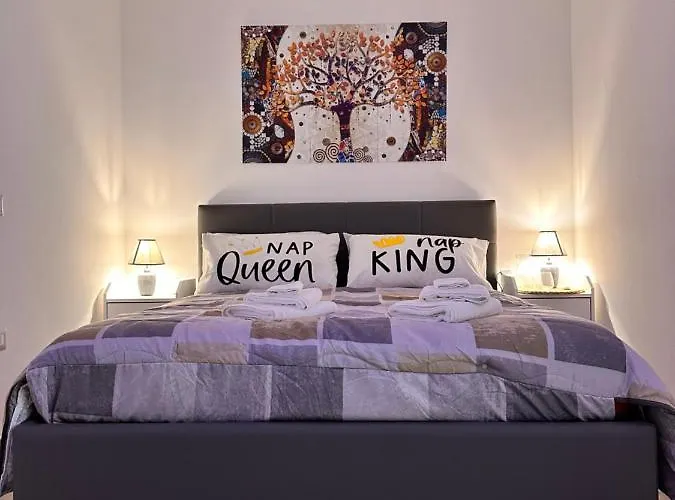 Holidays Apartment