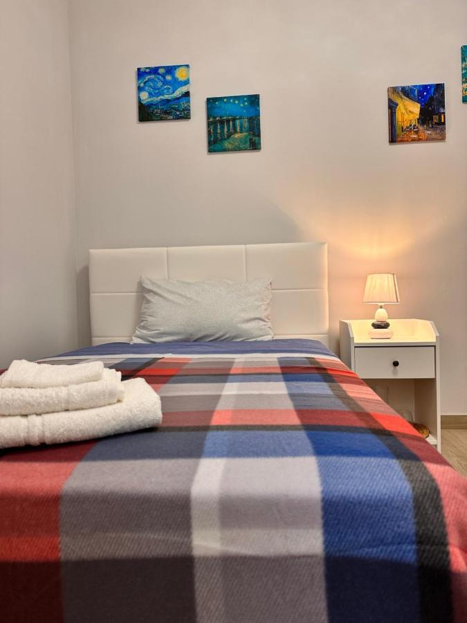 Holidays Apartment Cagliari