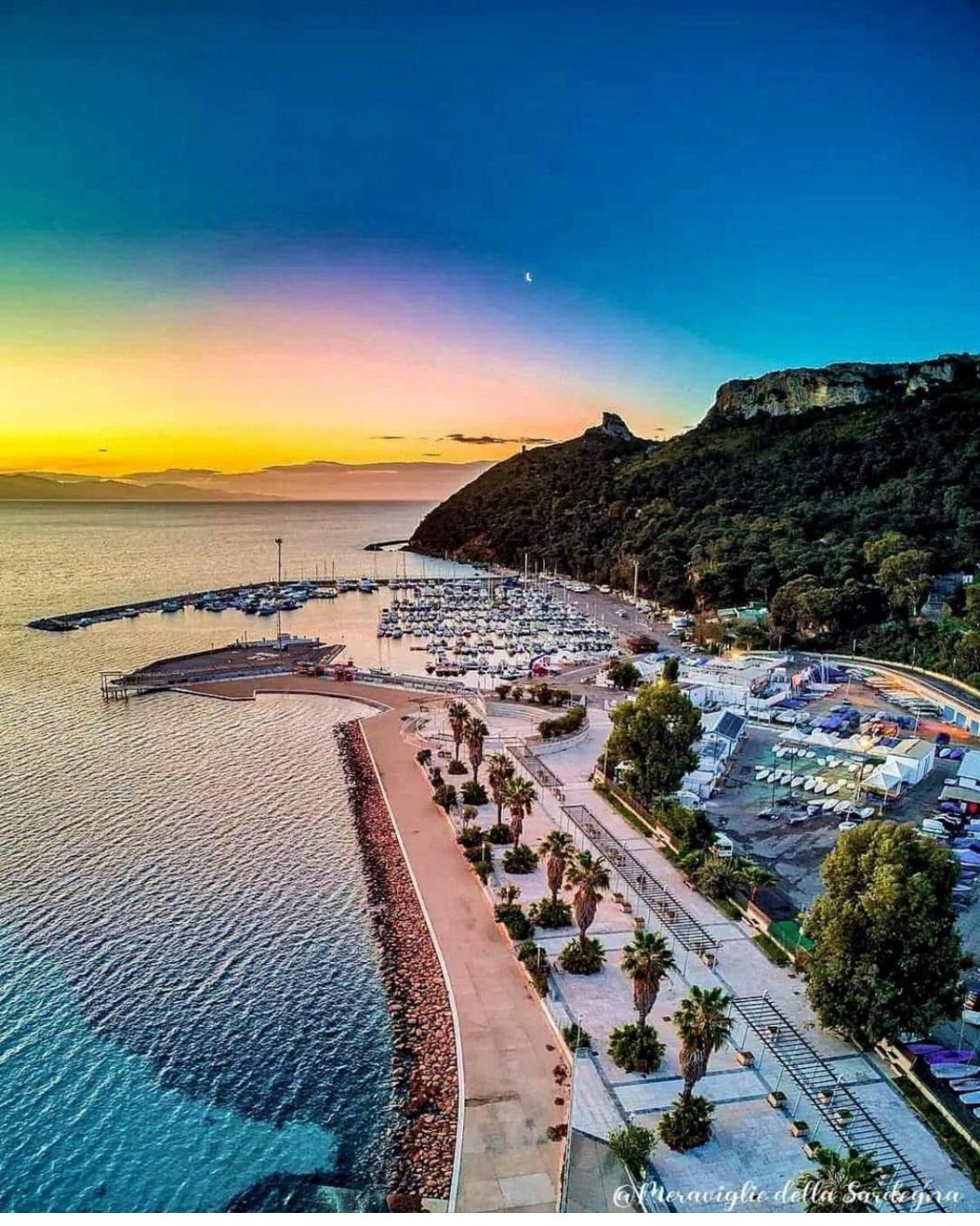 Holidays Apartment Cagliari