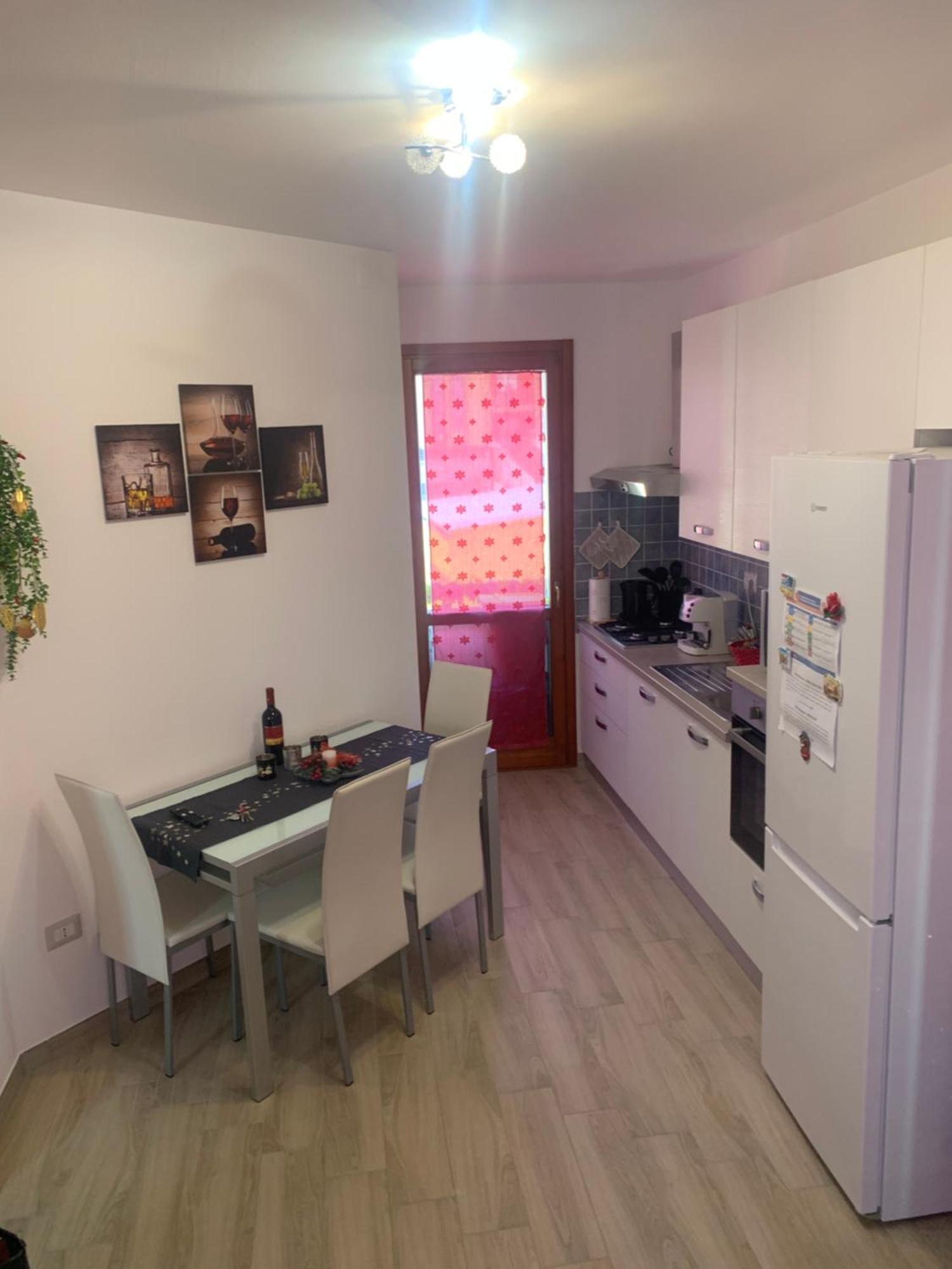 Holidays Apartment