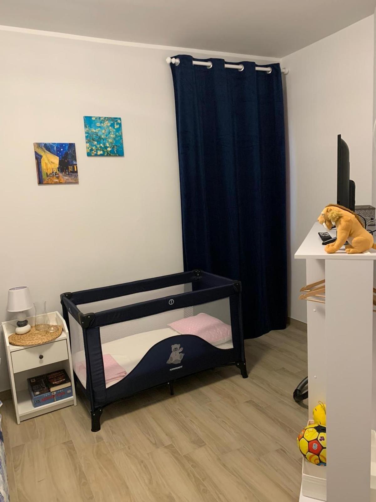 Apartment Holidays Cagliari