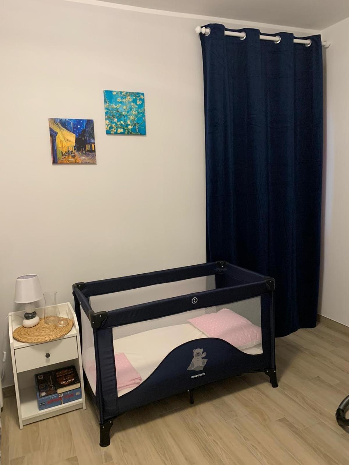 Holidays Apartment